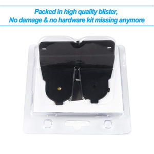 Support mural adapté aux barres <span class=keywords><strong>de</strong></span> <span class=keywords><strong>son</strong></span> incurvées Samsung HW-J4000 HW-J6000 HW-J6500 HW-JM4000C HW-M4500 HW-J6001 Kit <span class=keywords><strong>de</strong></span> support <span class=keywords><strong>de</strong></span> montage pour <span class=keywords><strong>barre</strong></span> <span class=keywords><strong>de</strong></span> <span class=keywords><strong>son</strong></span> - Product Image 6