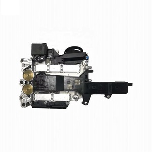 อะไหล่ระบบเกียร์อัตโนมัติ HXT Gen2 Reman 0B5 927156K 0B5927156J TCU TCM DL501 DQ501 สำหรับรถยนต์ออดี้ - Product Image 4