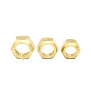 Écrous en laiton avec capuchon à vis pour chalumeau de découpe de type G01-30 100 300, pour soudage et découpe oxyacétyléniques - Product Image 3