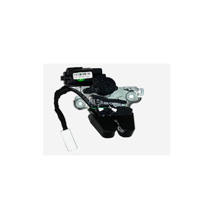 Aotostar per <span class=keywords><strong>Toyota</strong></span> Camry 2024+ Portellone Elettrico Posteriore con Chiusura Superiore a Suzione, Accessori e Altre Parti della <span class=keywords><strong>Carrozzeria</strong></span> - Product Image 5