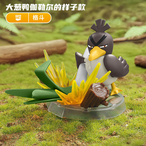 ฟิกเกอร์โปเกมอน Blokees รุ่นคลาสสิค S 03-ชาร์แมนเดอร์ ของแท้ ประกอบเอง ตัวต่อ ของเล่น บล็อก แมน แบบกล่องสุ่ม - Product Image 4