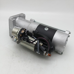 Rakitan <span class=keywords><strong>Starter</strong></span> ekskavator 20880693 21164603 21306350 Motor <span class=keywords><strong>Starter</strong></span> EC140B EC160B EC210CE - Product Image 1