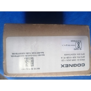 1 Pieza Lector de Códigos Cognex DMR-262X-1120 Nuevo, Hecho en China, en Caja - Product Image 1