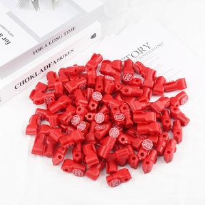 Verrouillage d'arrêt de crochet de cheville d'affichage antivol pour le magasin de détail avec des clés d'aimant - Product Image 2