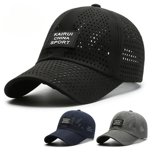 Gorra <span class=keywords><strong>de</strong></span> Béisbol del Clásico <span class=keywords><strong>Mundial</strong></span> 2026, <span class=keywords><strong>de</strong></span> 5 Paneles, con Logotipo Personalizado, Ajustable, <span class=keywords><strong>de</strong></span> Alta Calidad, Transpirable, Impermeable, Unisex, Estilo Trucker - Product Image 5