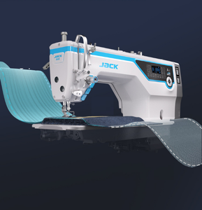 חדש ומקורי a5e A5E-A גדול-חלל גדול מחשב מכונת תפירה לוגר - Product Image 5