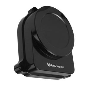 BEVINSEE Racing Billet Distributor Cap Delete pour moteurs Honda <span class=keywords><strong>Civic</strong></span> D15/D16 <span class=keywords><strong>Civic</strong></span> Si <span class=keywords><strong>B16A2</strong></span> - Product Image 3