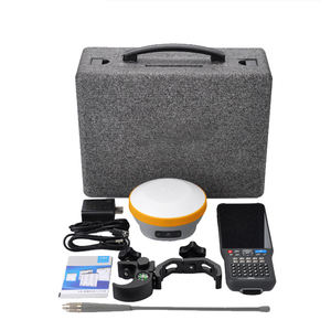Receptor Gnss con Gps, equipo de medición actualizado V200, D8PRO, sistema de vigilancia terrestre Rtk, hi-target v200, precio barato - Product Image 5