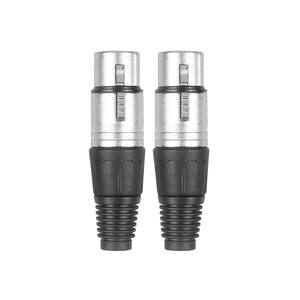 Audio équilibré <span class=keywords><strong>XLR</strong></span> 3 broches <span class=keywords><strong>XLR</strong></span> Bluetooth TWS <span class=keywords><strong>XLR</strong></span> - Product Image 3