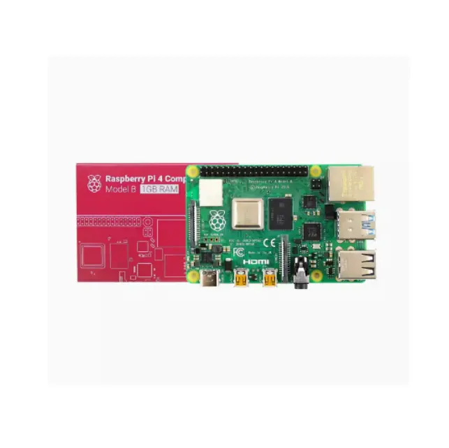 Raspberrypi4 bảng mạch in fr4 thiết bị y tế bảng mạch SMT sản phẩm điện tử pcba tùy chỉnh Dịch Vụ Nhà Máy Giá