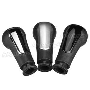 5 Speed Gear Shift <b>Knob</b> Plastic Shifter Lever Gear Stick for Chevrolet Chevy Spark 2011 2013 2014 2015 2016 - Product Image 3