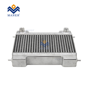MANER Car Auto Parts Refroidisseur d'huile Radiateur A4635000101 4635000101 pour <span class=keywords><strong>Mercedes</strong></span>-Benz <span class=keywords><strong>G</strong></span>-CLASS W463 M157 M279 - Product Image 4