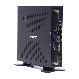 Gaming Mini PC Mini <span class=keywords><strong>Computer</strong></span> Core <span class=keywords><strong>I3</strong></span>/i5/i7 DDR4 Escritorio portátil de tamaño pequeño para juegos para oficina - Product Image 1