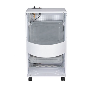 Appareils électroménagers en promotion : <span class=keywords><strong>Chauffage</strong></span> infrarouge céramique à <span class=keywords><strong>gaz</strong></span>, moderne, pliable et portable, en acier, pour l'extérieur - Product Image 4