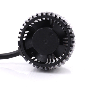 <span class=keywords><strong>Prix</strong></span> usine 360 phares LED H1 H3 H7 H4 80W 9005 9006 360 degrés phare Led ampoule rénovation mise à niveau phare Led - Product Image 6