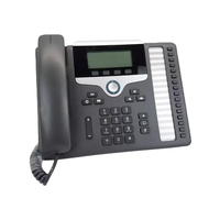 Kualitas Tinggi Harga Murah Telepon IP Seri 8811 Cp-8811-k9 =