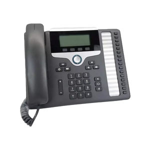 Telefono <span class=keywords><strong>IP</strong></span> Spot di alta qualità a basso prezzo serie 8811 Cp-8811-k9 = - Product Image 4