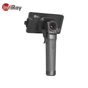 InfiRay Outdoor WP09 With Screen 256*192 Resolution Infrared Thermal Imaging <b>Camera</b> <b>Night</b> <b>Vision</b> Monocular for Hunting - Product Image 4