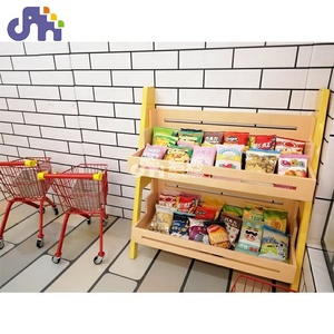 Domerry Amusement Equipment Indoor Playground Playhouse Kids Kitchen Toy Mini <strong>Play</strong> <strong>Center</strong> - Product Image 5