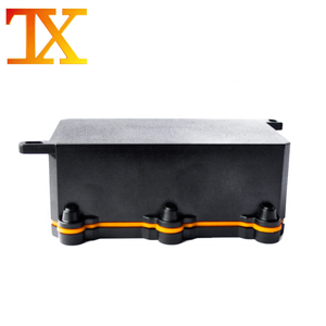 Balise UWB TXUP5509, Ancrage UWB, Positionnement RTLS, Batterie Li-SOCl₂ intégrée de 38 Ah, Longue durée de vie (3-5 ans) - Product Image 4