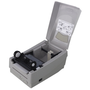 Argox os214 cộng với 203dpi mã vạch truyền nhiệt nhãn Ribbon Sticker máy in - Product Image 3