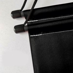 Halloween Couplets Porch Front for Door Hanging Decor Wall Outdoor Welcome <b>Banners</b> Sign - Product Image 4