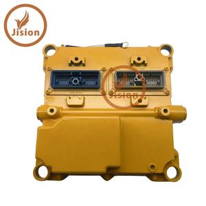 Controlador de Motor 320D ECM 331-7539 286-3683, Piezas de Excavadora para Maquinaria de Construcción - Product Image 4