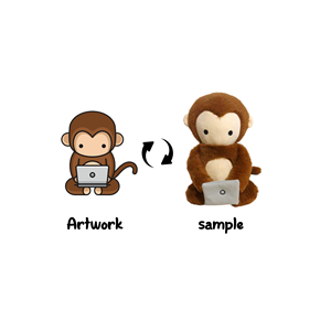 Wholesale Custom samples plush <strong>toys</strong> with Small MOQ High Quality Plushie Customized - Product Image 1