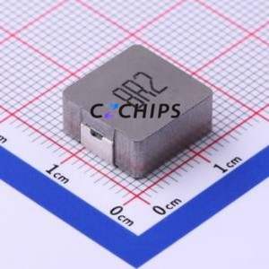 Inductor de Potencia FXL1360-8R2-M SMD, 12.6x13.5mm (Inductancia: 8.2uH) (Precisión: 20%) (Corriente Nominal: 11A) - Product Image 1