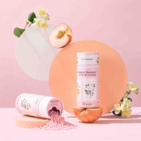 Geurstokjes voor wasgoed, geurversterker voor kleding, parfum in wasmiddel, geurversterker voor wasgoed