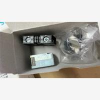 Tombol Datar Hitam Asli Baru 3SB 3 601-0AA11