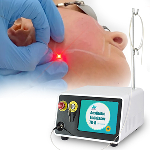 Máquina de Liposucción Vaser, Lipólisis, Láser de 980nm y 1470nm, Eliminación de Grasa con Fibra Láser, Endoláser, Lifting Facial - Product Image 3