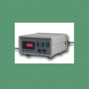Medidor de Resistividad Portátil ZY DH08-KDY-1A, Rango de Corriente 500V 0.1mA, Dispositivo de Medición de Resistencia de Alta Precisión - Product Image 5