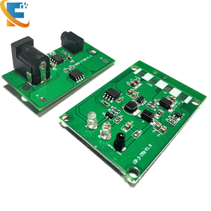 Thâm quyến tùy chỉnh bảng mạch in (PCB & pcba) Drone Receiver Transmitter UAV điều khiển tùy chỉnh PCB pcba cho uavs - Product Image 4