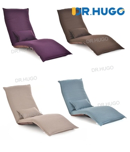Fauteuil pliant DR HUGO pour chambre hyperbare, canapé interne inclinable et réglable - Product Image 3