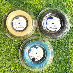 Cuerda de <span class=keywords><strong>Tenis</strong></span> de Fibra de Poliamida en Bobina, para Entrenamiento, Tacto Suave y Duradera - Product Image 3