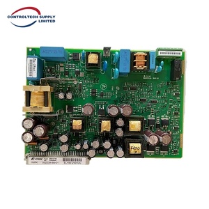 En Stock, Envío Rápido, Módulo de Pantalla Industrial 1MRK000008-MBr02, Componente Original Nuevo para Sistema PLC Industrial - Product Image 2