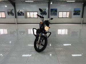 La Motocicleta Yamaha Sky Blade con Carburador <span class=keywords><strong>de</strong></span> 150cc es Adecuada para la Conducción Diaria y el Desplazamiento Urbano - Product Image 6