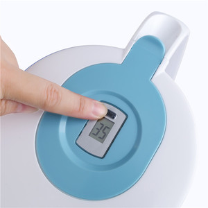 Caja de color Rohs Grado Uno Purificador de agua Jarra Filtro de agua Jarra Reducir cloro Metal pesado Plástico Manual personalizado - Product Image 5