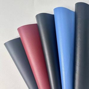 Superventas elástico PVC cuero Artificial muebles silla cubierta moho patrón resistente al desgaste impermeable sofá bolsa decorativa - Product Image 1