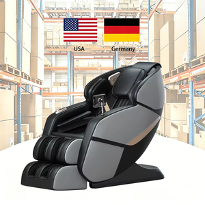US GERMANY Warehouse Salon Zero Gravity Chair Delivered Within 7 Days - Product Image 1