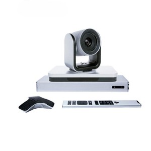 Système de vidéoconférence Polyscom Group700 avec fonction de vote, 1080P HD, <span class=keywords><strong>zoom</strong></span> optique 12x - Product Image 3