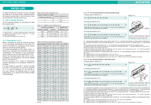 Actuador de Etapas Lineales con Rodamiento NB de Alta Calidad, Componente Central Ligero de 0.5kg, Bloque Deslizante de Movimiento Lineal NB - Product Image 4