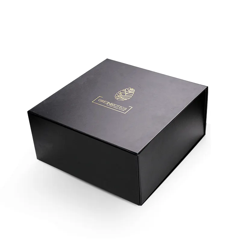 Gift boxes Magnetic Packing Gift Tea Shoe Clothing Custom design Eco-friendly Environmental