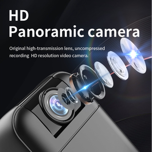 8 heures d'enregistrement Sports DV Télécommande 2K WiFi Caméra Intérieur Extérieur Poche Caméscope Sécurité Vidéo Enregistreur Vocal - Product Image 3