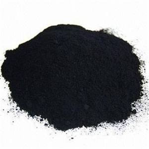 높은 순수성 플라스틱과 잉크를 위한 높은 보강 고무 탄소 검정 시장 가격 N330 - Product Image 1