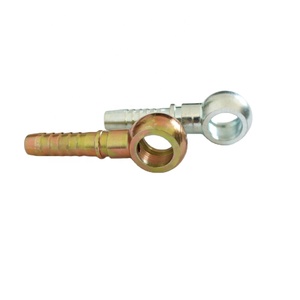 Phanh Hose Banjo Phụ Kiện, metric thủy lực hose banjo phụ kiện 70011 - Product Image 4