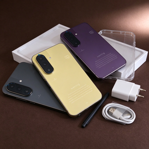 Téléphone mobile A56 double SIM, écran HD 7,3 pouces, appareil photo 108MP haute définition, processeur Octa Core, 16 Go + 1 To, charge rapide, en stock - Product Image 5