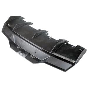 Diffuseur arrière en fibre de carbone mat et sec de style OEM pour Lambo Huracan <span class=keywords><strong>Sto</strong></span> 2021 - Product Image 2