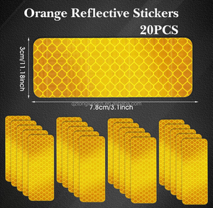 Cinta <span class=keywords><strong>de</strong></span> Alta Visibilidad, Material Reflectante <span class=keywords><strong>de</strong></span> Grado Ingeniería, Rollo <span class=keywords><strong>de</strong></span> Lámina Adhesiva para Zonas <span class=keywords><strong>de</strong></span> Trabajo <span class=keywords><strong>de</strong></span> <span class=keywords><strong>Construcción</strong></span>, Fábrica China - Product Image 5